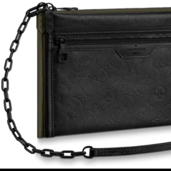 *FLASH SALE until 6/8/21*Louis Vuitton CA1189🦄 - Picture 9 of 16